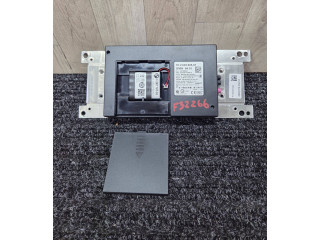 Přístrojová deska BMW 4 F32 F33 2017 2622605, 1D262260501