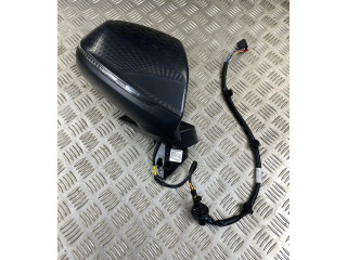 Zpětné zrcátko  Audi Q7 4M 2016  4M2857410  