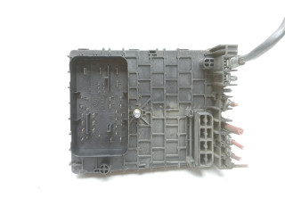 Pojistková skříňka Řídící jednotka BSM 3C0937125, 63592777   Volkswagen Passat Alltrack 2009