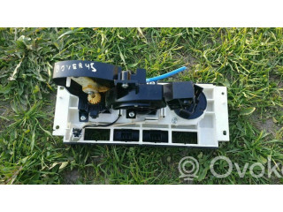 Блок управления климат-контролем JFC102030 Rover 45