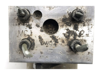 Блок ABS 11000030771 Nissan Pathfinder R50