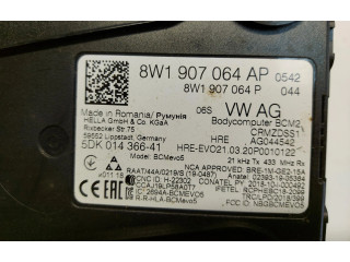 Блок комфорта 85E907031AG Audi SQ7