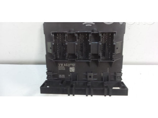 Модуль управления BSM    3AA937087RZ4W, 3AA937087Q   Volkswagen PASSAT B7