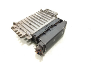 Řídící jednotka 96435547, 3BHL Chevrolet Lacetti 2004