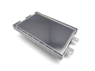 Дисплей FK72-19C299-AC Jaguar XE