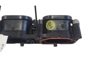 Всасывающий коллектор 06E133340E, 06E133109AR Audi Q5 SQ5