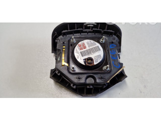 Подушка безопасности водителя 1H59601010, F1ADBY5VKF0541 KIA Ceed