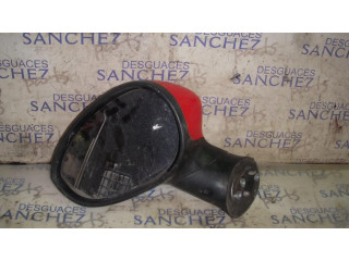 Zpětné zrcátko levé Fiat Punto (199)