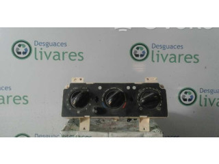 Модуль блока управления кондиционером 6451FP Citroen Xsara