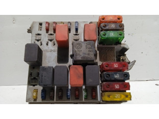 Pojistková skříňka Řídící jednotka BSM 46763650, A653   Fiat Punto Evo 2001