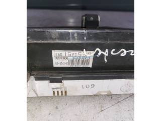 Панель приборов 0237109 Subaru Forester SG