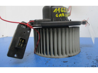 Вентилятор печки Mitsubishi Carisma