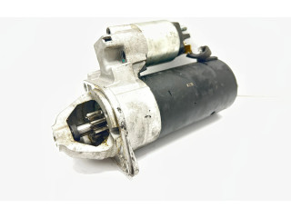 Турбина Стартер Skoda Octavia Mk2 (1Z) 12V17KW, STX200122 для двигателя BLS