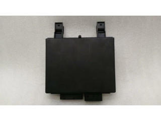 Модуль управления сидением