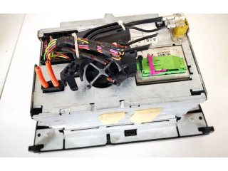 Шатун 3d0035007p, 3d0035007p Volkswagen Phaeton