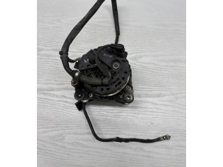 Генератор 03C903023A, 0124525093 Volkswagen Golf VI