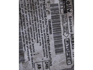 Блок подушек безопасности 1353558080   Fiat Fiorino