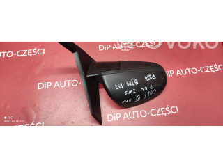 Зеркало (механическое) Mitsubishi Colt 2004 - 2008 года