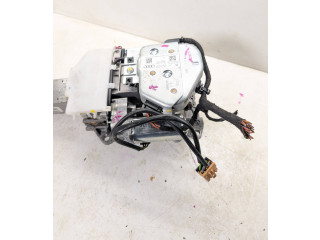 Комплект оси рулевого колеса 4F0905852H   Audi Q7 4L