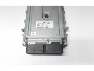 Блок управления двигателем Блок управления A1779003901   Mercedes-Benz A W177 AMG