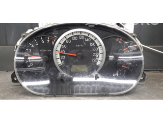 Панель приборов CDCC33A Mazda B series UF