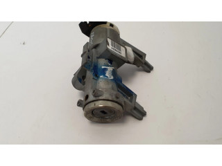 Контакты замка зажигания