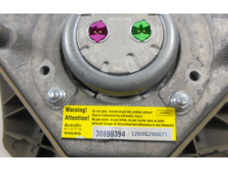 Руль Volvo XC90  2003 - 2006 года 30723437, 30723437      