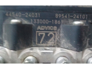 Блок АБС 9878999 Lexus IS 220D-250-350 2006 - 2013 года