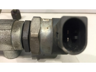 Vstřikovací lišta 7788679, 0445216008 BMW X5 E53 pro naftový motor 3.0