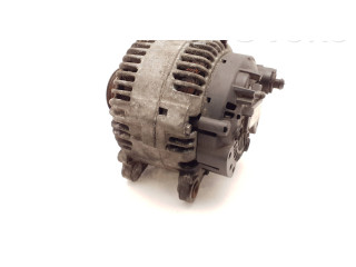 Генератор 059903015R, 2542784B   Audi A6 S6 C6 4F      