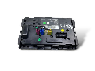 Дисплей    259154618R   Renault Scenic III -  Grand scenic III