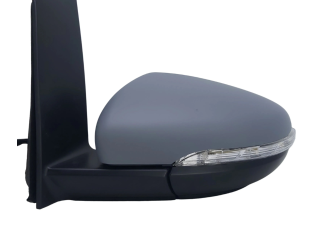 Зеркало электрическое Volkswagen Touran II 2010 - 2016 года