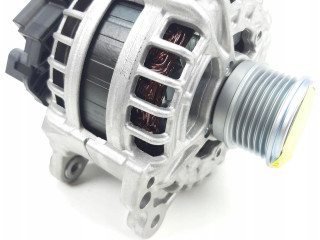 Генератор 05L903026J Volkswagen Golf VIII