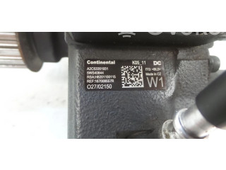 Vstřikovací čerpadlo 167008557R, 167003184R Mercedes-Benz Citan W415 K9K646