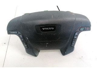 Надувная подушка для руля