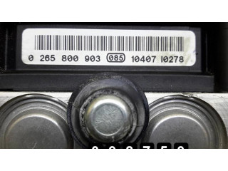 Блок АБС 0265800903 Dacia Duster