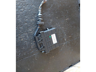 Блок управления коробкой передач 01N927733ES Audi A3 S3 8L