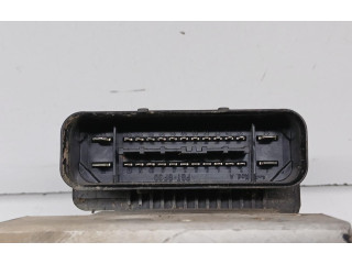 Блок АБС 4S612M110CC   Ford  Fiesta  2000 - 2001 года