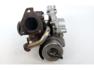 Turbodmychadlo Турбина H821369359 Nissan Qashqai K9KF646