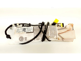 Подушка безопасности в сиденье 5JA880242A   Skoda Rapid (NH)