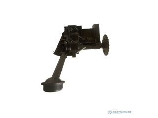 Масляный насос 8200307174 Dacia Lodgy