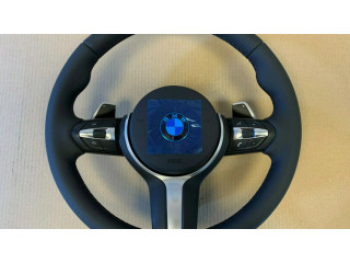 Volant BMW X5 F15 2016 32307847455, 32307851499