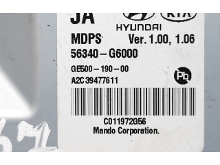 Zpětné zrcátko KIA Picanto 2019 56340-G6000, A2C39477611