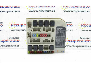 Pojistková skříňka 284B7AX62A Nissan Note (E11)