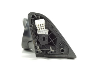 Зеркало электрическое     Сзади   Citroen Xsara Picasso     