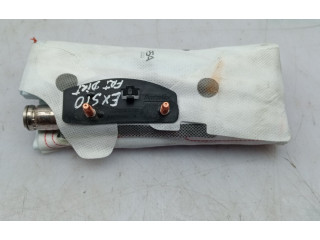 Подушка безопасности в сиденье 9831817780 Citroen C4 III e-C4