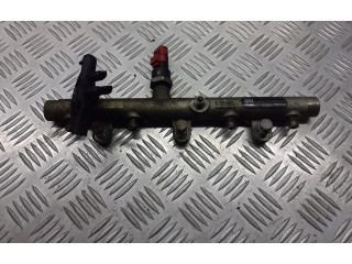 Топливная рампа 0445214019   Peugeot Expert  