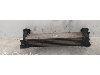 Интеркулер 3093796 BMW 1 F20 F21 2.0