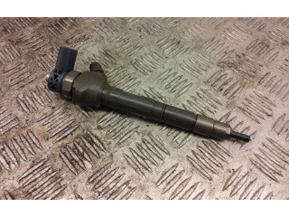 Форсунка 04455110    Skoda Yeti (5L)  CBDB 