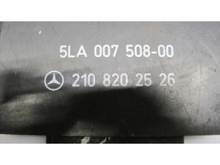 Модуль фонарей